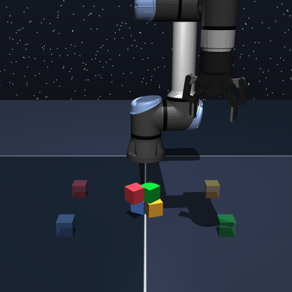 cube-quadruple