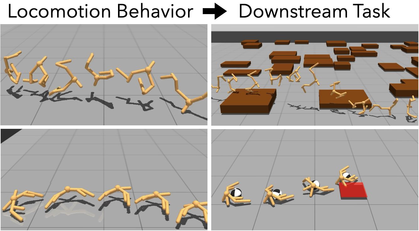 Thumbnail for Convergent Functions, Divergent Forms